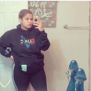 Meet your Posher, Ttriniti